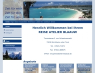 Bild Reise Atelier Blaauw