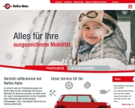 Willkommen bei Reifen Helm