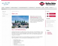 Website Reifen Meerbach