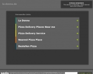 Bild la donna moden Bazaar Prssen GmbH