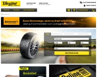 Bild Verglst Reifenservice u. Zubehr