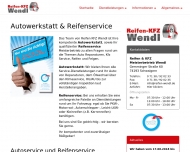 Bild Wendl Reifen
