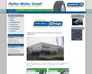 Bild Reifen Mller GmbH