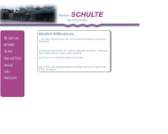 Bild Schulte Berndt Reifenhandel