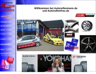 Bild Klasen Norbert Reifenservice