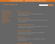 Bild MEIER & MASCIA Verwaltungs-GmbH