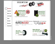 Bild Bender Verwaltungs-GmbH