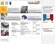 Bild Gerhard Hufnagel Auto- und Reifenservice GmbH