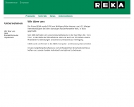 Website REKA Computer- und Kassensysteme