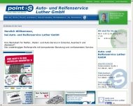 Bild Reifen- und Autoservice Luther GmbH