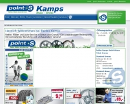 Bild Keen GmbH & Co. KG