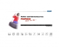 Bild Pospiech GmbH Reifen- und Fahrwerkservice
