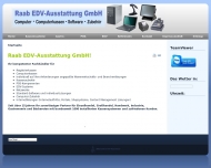 Bild Raab EDV Ausstattung GmbH