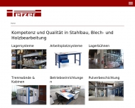 Bild Fetzer Regalbau GmbH & Co. KG Hans-Jakob