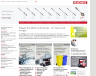 Startseite REMONDIS Global Website