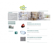 Bild Breitsamer Entsorgung Recycling GmbH Containerdienst Entsorgung Recycling
