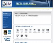 Bild Reifen Ecker GmbH