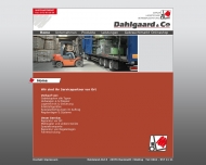 Dahlgaard Co