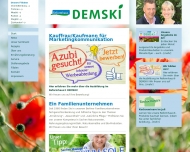 Bild Reformhaus Demski
