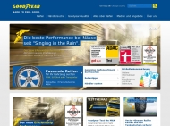 Bild Goodyear Dunlop Tires Germany GmbH