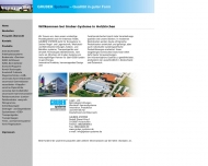 Bild Gruber Systeme Horst Gruber Fabrikation von Lager- u. Betriebseinr.