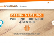 DER PUNKT GmbH - Werbeagentur Karlsruhe