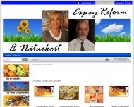 Bild Espey - Reform & Naturkost Naturkosteinzelhandel