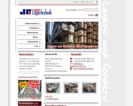 Bild Saar Lagertechnik Gesellschaft mit beschrnkter Haftung.