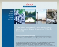 Bild Rechtsanwalt Jrg Sion