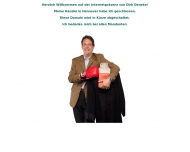 Bild Deneke Dirk Rechtsanwalt