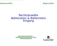 Bild Battenstein Rolf