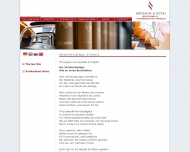 Website Brüssow Rainer