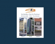 Bild Rechtsanwaltskanzlei Schlieer, Zab & Partner