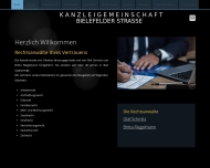 Bild Schmitz Olaf Rechtsanwalt