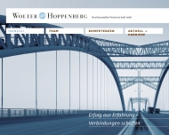 Bild Wolter Hoppenberg