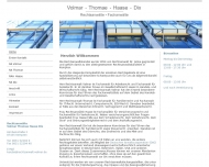 Bild Rechtsanwälte Volmar • Thomae • Haase • Dix