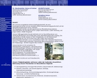 Bild ALLDATA GmbH Steuerberatungsgesellschaft