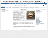 Bild Lyndian Henriette