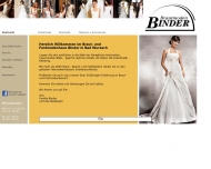 Bild Binder Verwaltungsgesellschaft mbH