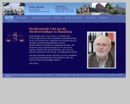 Bild Rechtsanwalt Udo Jacob