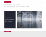 Bild Busse & Miessen Rechtsanwlte Partnerschaft