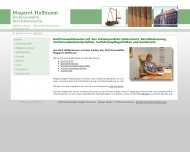 Opferschutz Verfahrenspflegschaften Sozialrecht Kanzlei Magaret Hoffmann Home