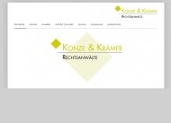 Bild Rechtsanwlte Konze Tobias , Krmer Christine