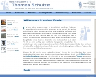 Bild Rechtsanwalt Thomas Schulze