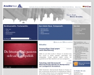 Bild Lahrmann Achim Rechtsanwalt