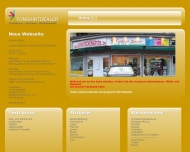 Bild Rufi's Modellbahnhof
