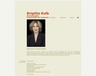 Bild Kolb Brigitte Rechtsanwltin