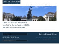 Bild Kanis & Kanis 