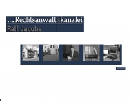 Bild Rechtsanwaltskanzlei Jacobs Ralf Rechtsanwalt