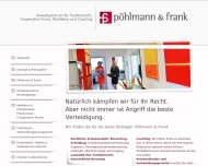 Bild Phlmann Cornelia Liane Rechtsanwltin